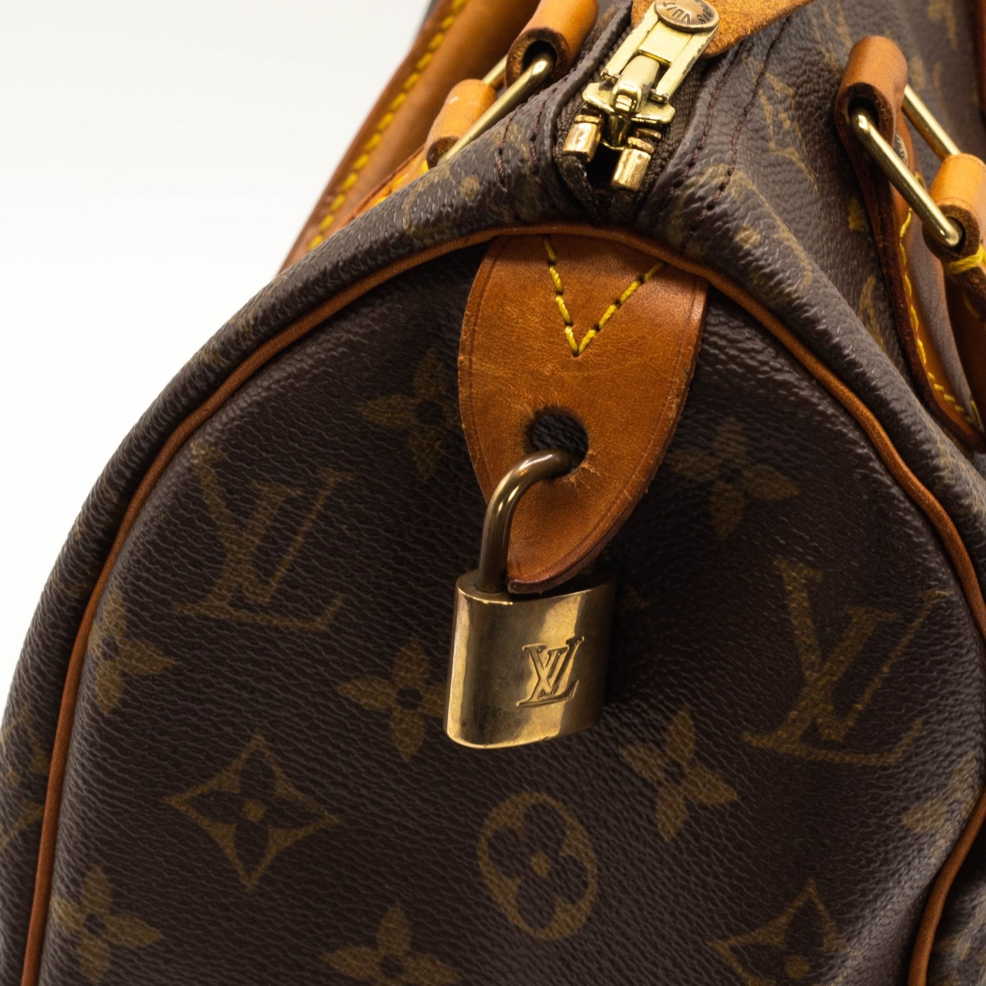 Louis Vuitton Speedy Monogram 30 M41526 - Tabita Bags – Tabita