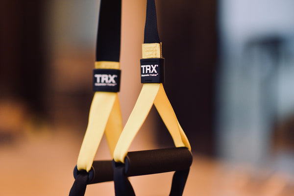 Sistem TRX ce este si care sunt beneficiile sale