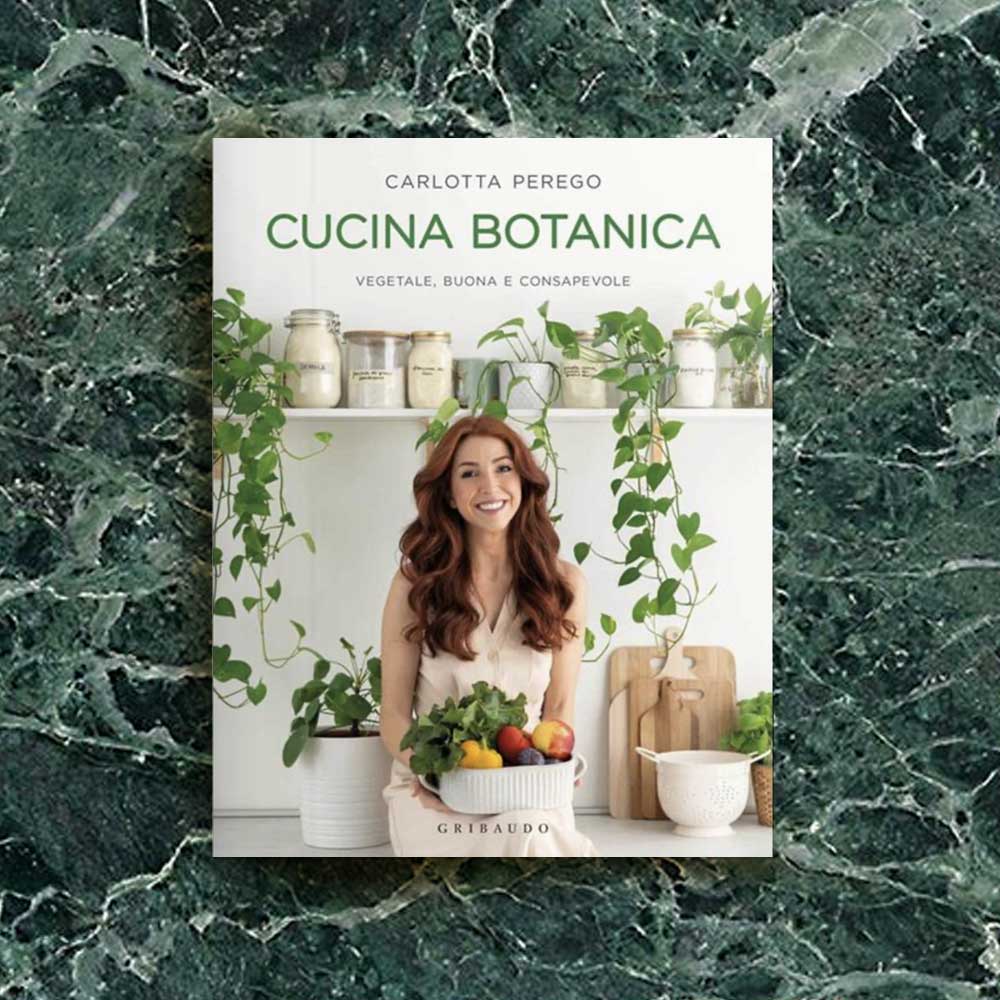 Vegetale insieme. Le ricette di Cucina Botanica da condividere – CAROTILLA