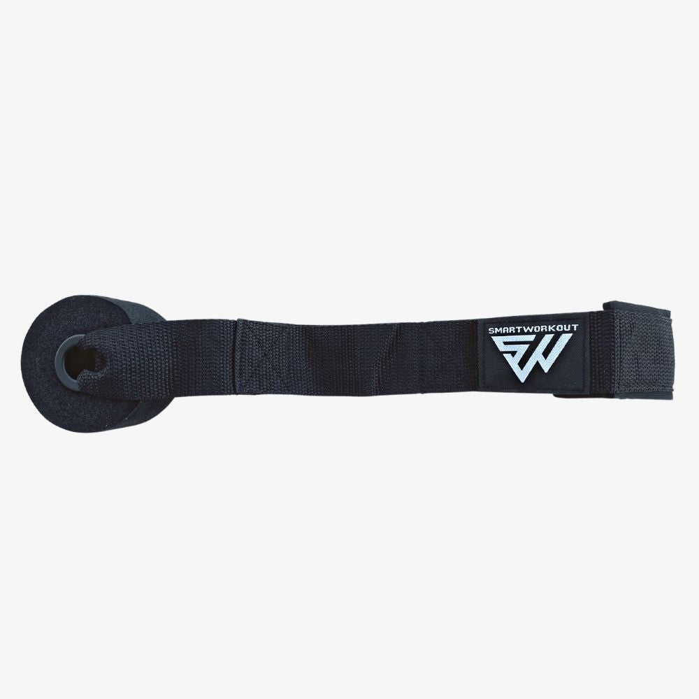 Poignet musculation et sangle de tirage musculation. Pack de sangle  musculation et de protege poignet musculation pour hommes et femmes. Straps  et poignet de force pour améliorer vos performances : : Sports