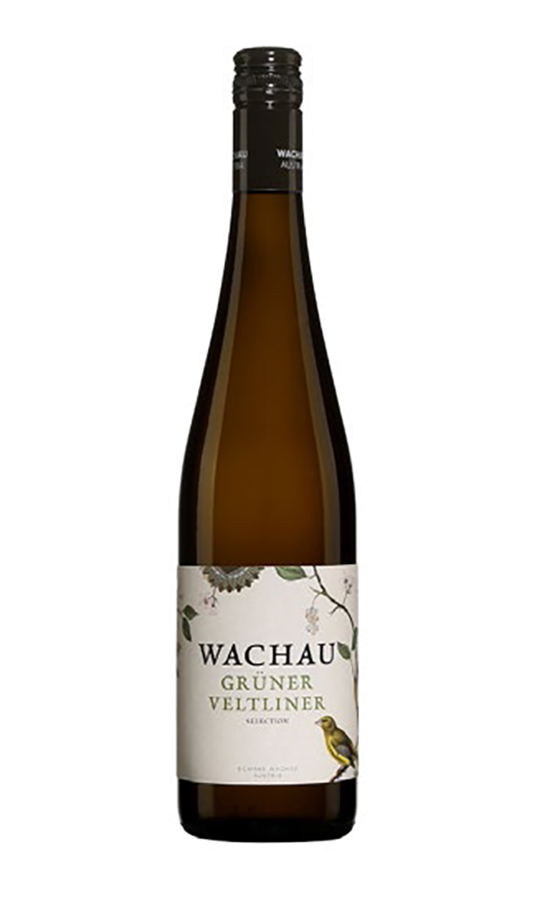 Variety/Blend: Grüner Veltliner Taste: Light & Crisp Vintage: 2020 Country: Austria Region: Wachau Category: White