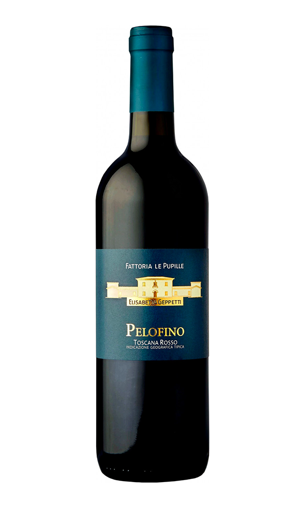 Pelofino Rosso - IGT