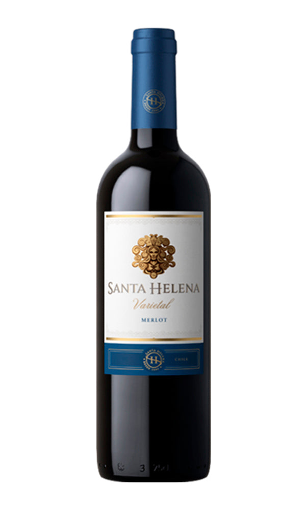 Santa Helena - Varietal Merlot