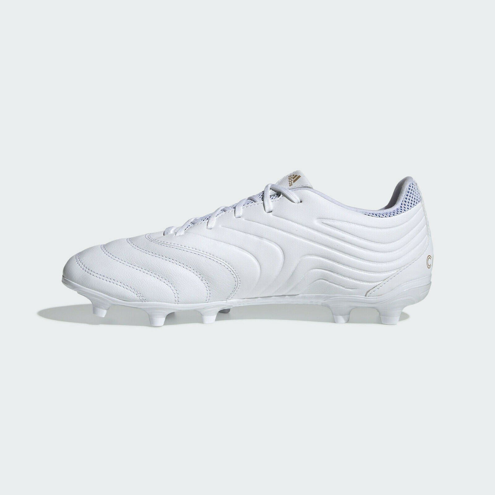 adidas copa 19.3 white gold