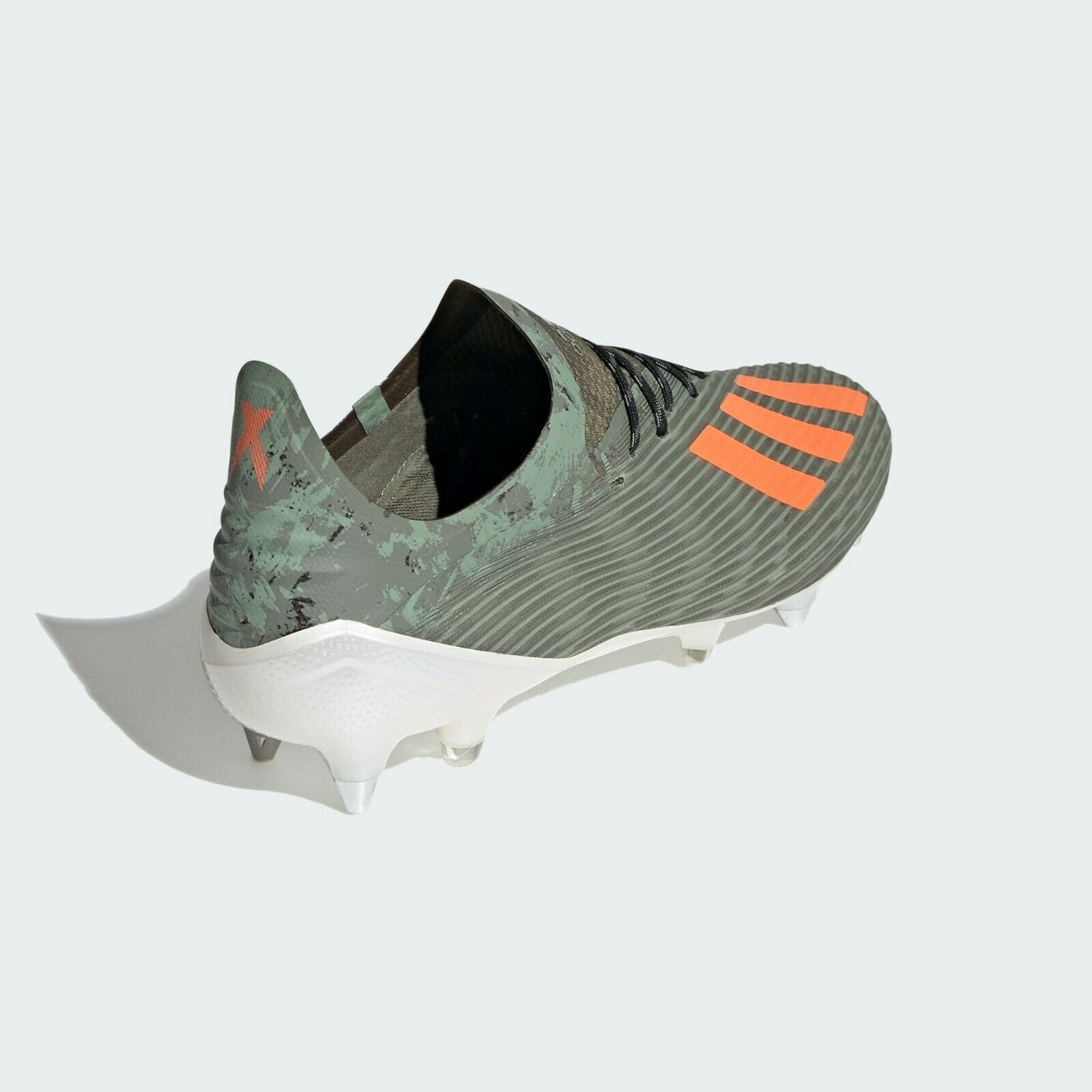 adidas x 19.1 legacy green