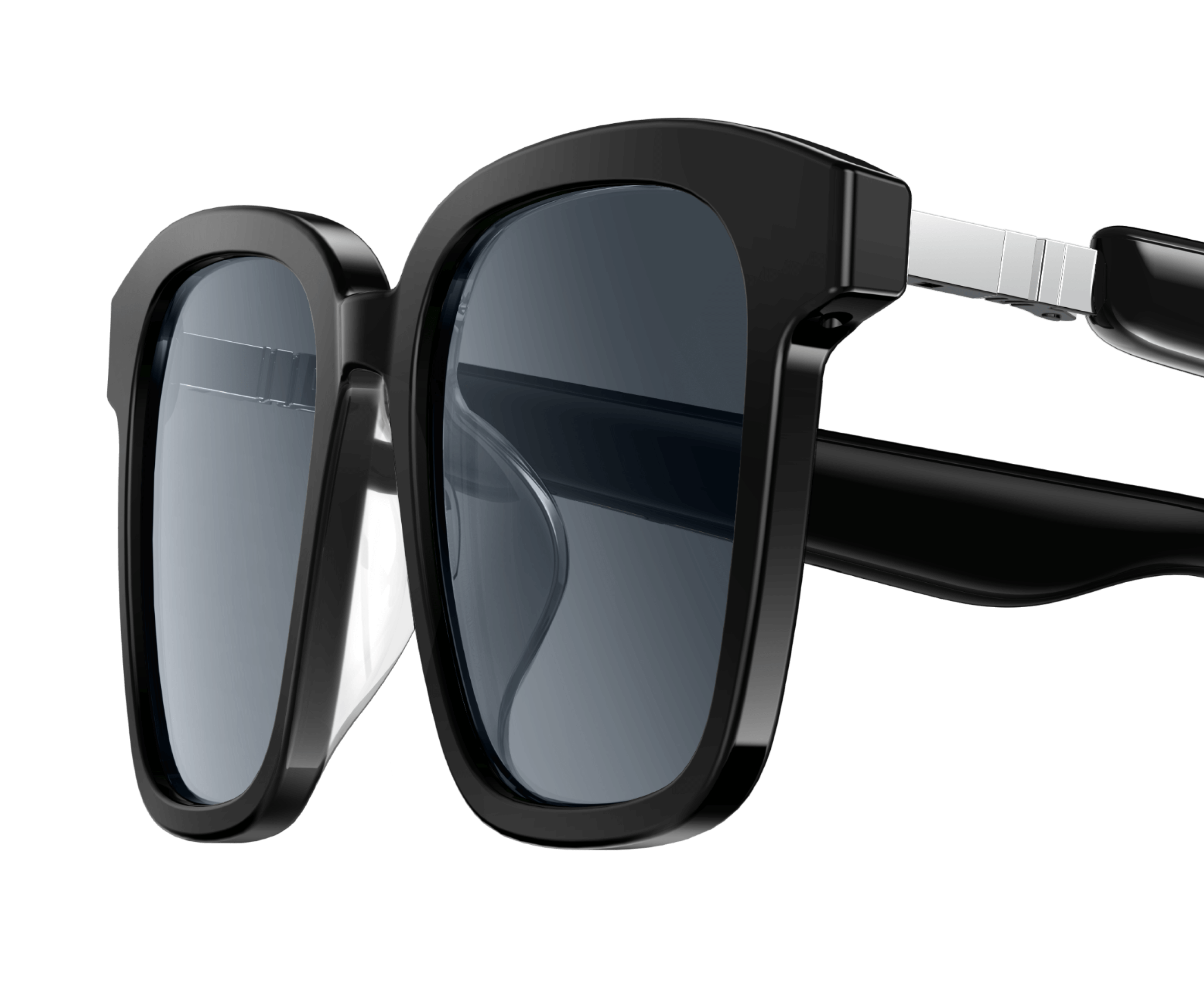 12 1 7D9A18B1 7D29 403D 803E 9Be5F8254Fe1 Soundcore &Lt;H1 Class=&Quot;Like-H3&Quot;&Gt;Soundcore Frames Landmark Bluetooth Audio Smart Glasses - A3600012&Lt;/H1&Gt; Https://Www.youtube.com/Watch?V=2E4Vf2J-Oam &Lt;Ul Class=&Quot;A-Unordered-List A-Vertical A-Spacing-Mini&Quot;&Gt; &Lt;Li&Gt;&Lt;Span Class=&Quot;A-List-Item&Quot;&Gt;Customizable Audio Smart Glasses: Soundcore Frames Has A Detachable Front Frame To Allow You To Mix And Match From A Wide Range Of Styles. To Protect Your Eyes, The Polarized Lenses Block Up To 99% Of Uva/B Rays And Are Scratch- And Shatter-Resistant. &Lt;/Span&Gt;&Lt;/Li&Gt; &Lt;Li&Gt;&Lt;Span Class=&Quot;A-List-Item&Quot;&Gt;Immersive Open Ear Audio: 4 Speakers And A Custom Audio Processor Deliver Rich Surround Sound Which Fills The Space Around Your Ears, Allowing You To Immerse In Music Without Blocking Out The World.&Lt;/Span&Gt;&Lt;/Li&Gt; &Lt;Li&Gt;&Lt;Span Class=&Quot;A-List-Item&Quot;&Gt;Clear Calls And More: When A Call Begins, Privacy Mode Is Automatically Activated And Dual Microphones Pick Up Your Voice Clearly Over Background Noise. Get Up To 5.5 Hours Of Playtime From A Single Charge Of Soundcore Frames Audio Smart Glasses. &Lt;/Span&Gt;&Lt;/Li&Gt; &Lt;Li&Gt;&Lt;Span Class=&Quot;A-List-Item&Quot;&Gt;Fit For You: A Lightweight Build And Flexible Hinges Ensure Soundcore Frames Landmark Audio Smart Glasses Fit A Wider Range Of Faces. Frame Width: 137Mm, Lens Width: 48Mm, Bridge Width: 20Mm, Temple Length: 140Mm. Virtually Try On Via The Soundcore App. &Lt;/Span&Gt;&Lt;/Li&Gt; &Lt;/Ul&Gt; &Lt;Strong&Gt;&Lt;Em&Gt;We Also Provide Whole Sale Orders At Best Price&Lt;/Em&Gt;&Lt;/Strong&Gt; &Lt;H5&Gt;Warranty: Anker Product Warranty&Lt;/H5&Gt; &Lt;Pre&Gt;&Lt;B&Gt;We Also Provide International Wholesale And Retail Shipping To All Gcc Countries: Saudi Arabia, Qatar, Oman, Kuwait, Bahrain.&Lt;/B&Gt;&Lt;/Pre&Gt; Smart Glasses Soundcore Frames Landmark Bluetooth Audio Smart Glasses - A3600012