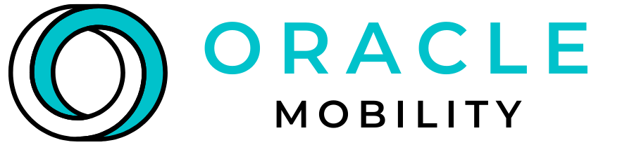 Oracle Mobility - Connecting Life