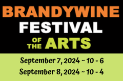 Brandywine Arts Festival