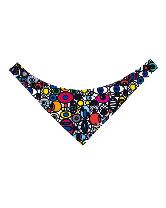 Atlanta Braves / Dog Bandana – Barkriffic