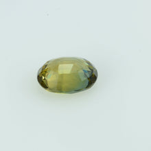 Load image into Gallery viewer, 1.42 cts Natural Yellow Sapphire Loose Gemstone Oval Cut - Thai Gems Export Ltd.
