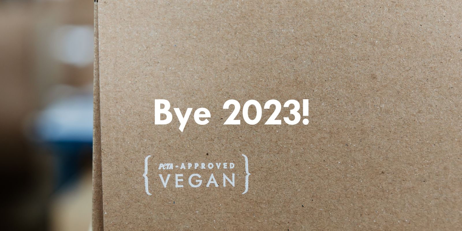 Bye 2023