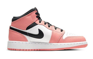 jordan 1 salmon pink