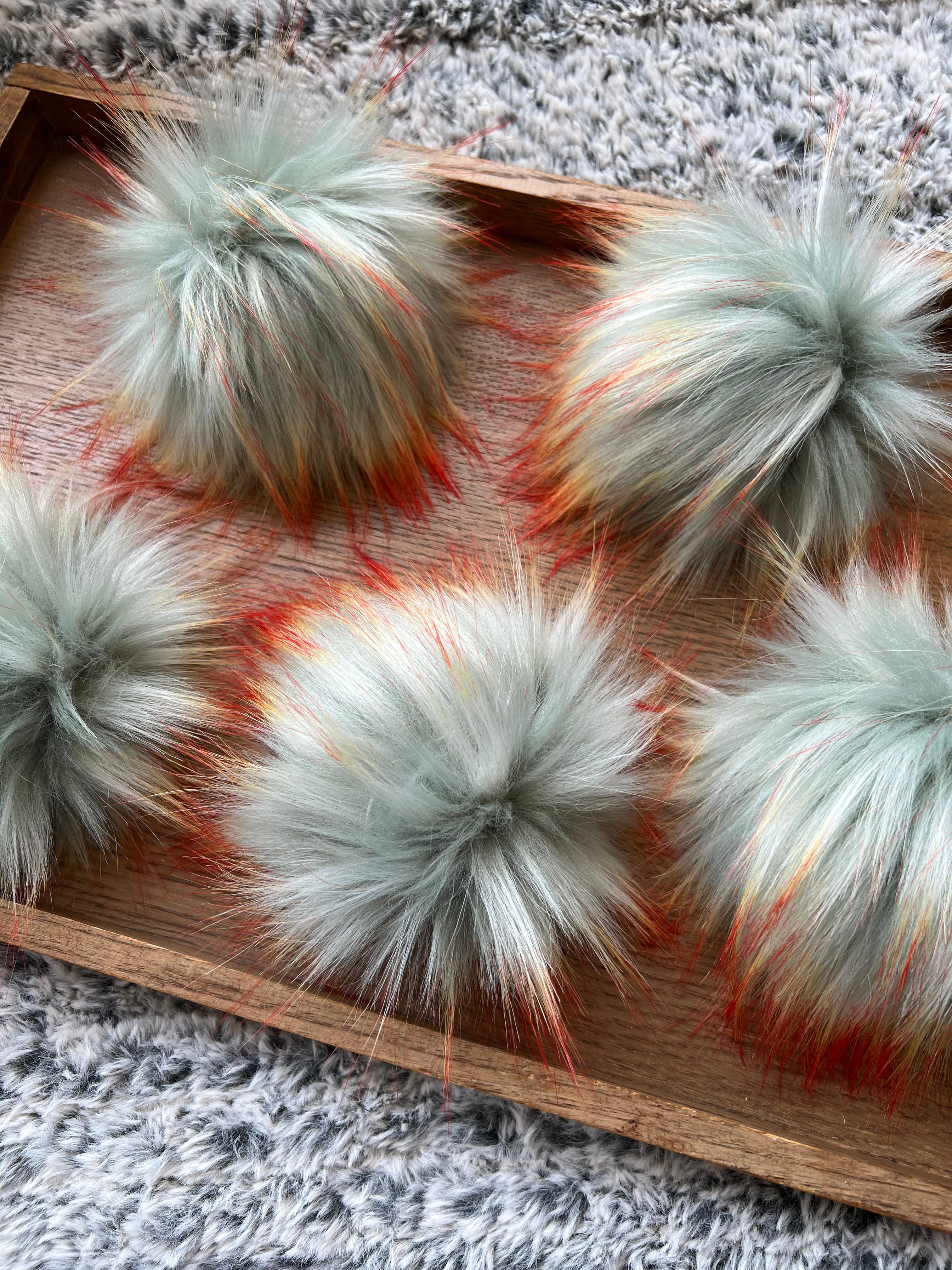 Vulcan Pompom MTO