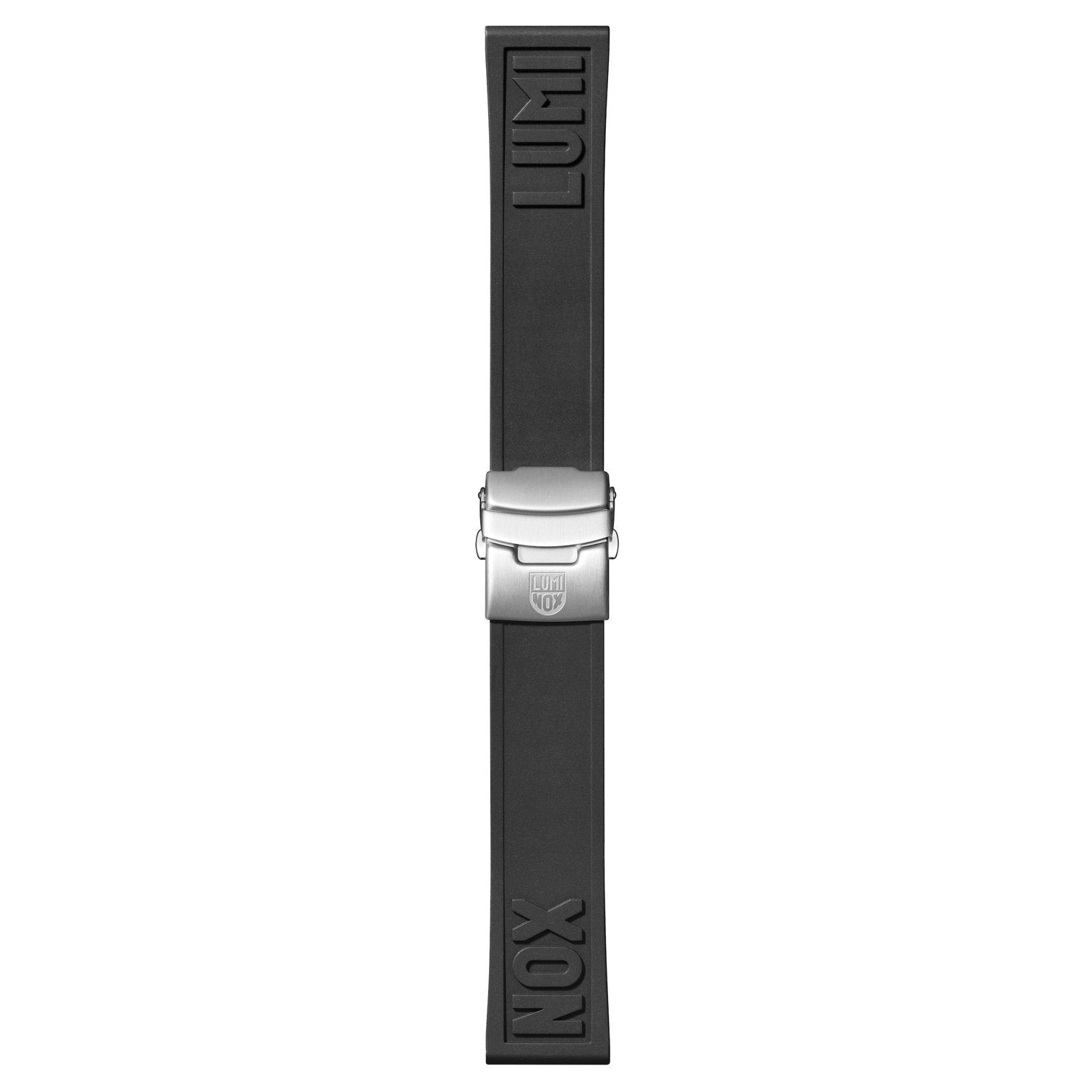 Luminox 24mm CUT TO FIT Black Strap Band FPX.2406.20Q.K