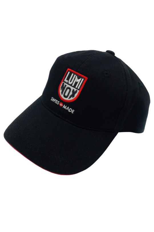Luminox JAC.L028 Swiss Made Official Hat