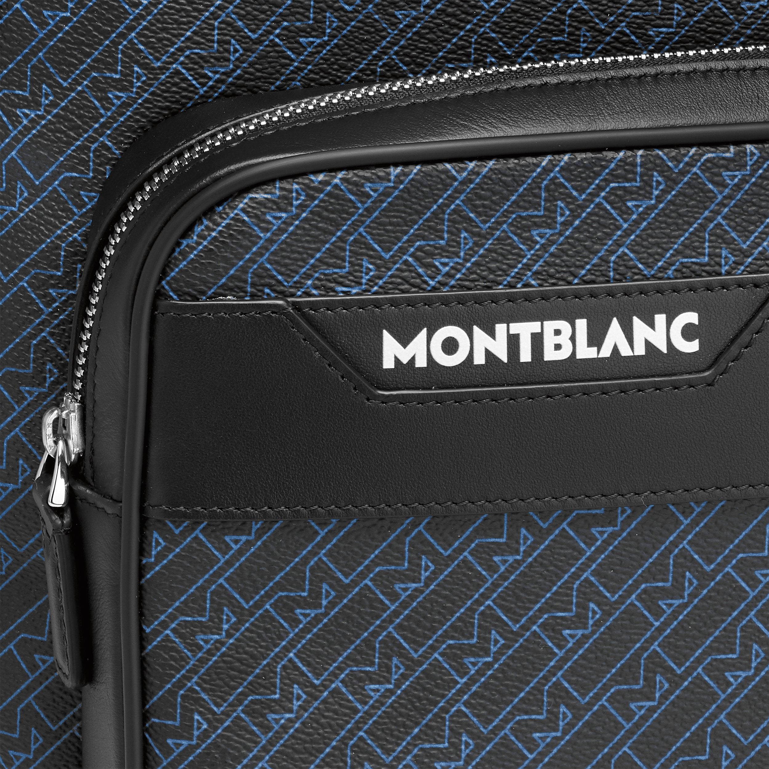 Montblanc MB127411 M_Gram 4810 Backpack Ref. 127411