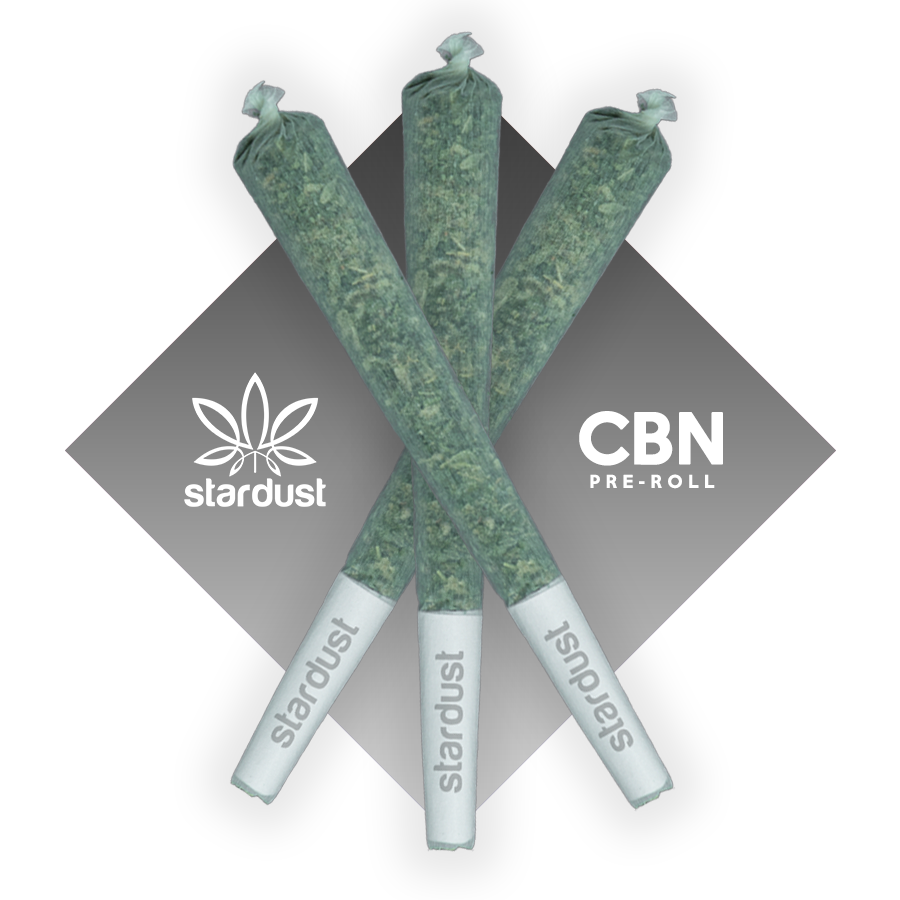 数量限定＊LA産 THCV＋CBD CBN配合 ④本 cnema.fr