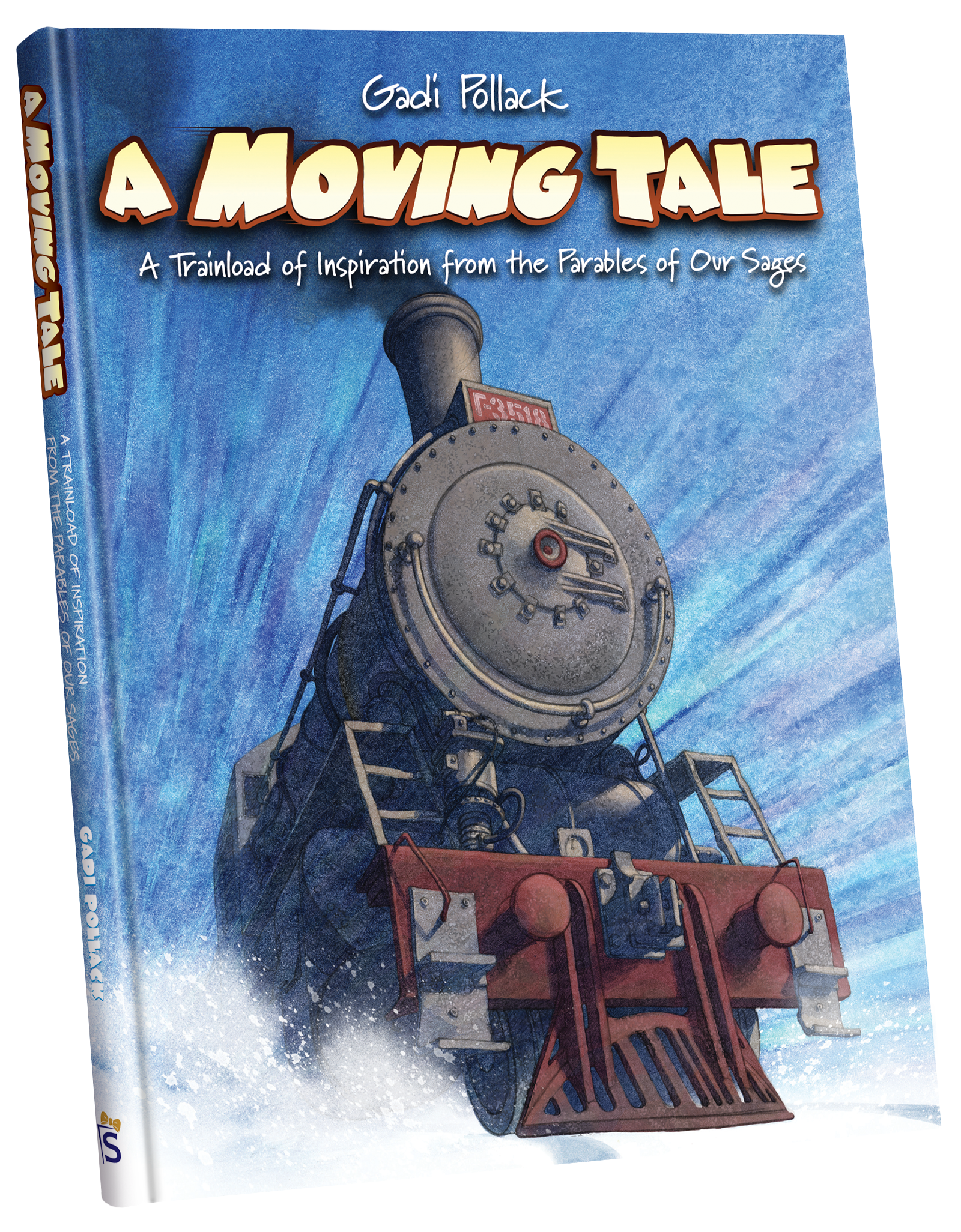 A Moving Tale