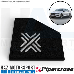 Pipercross Performance Panel Air Filter For Vauxhall Insignia Mk2 PP2034