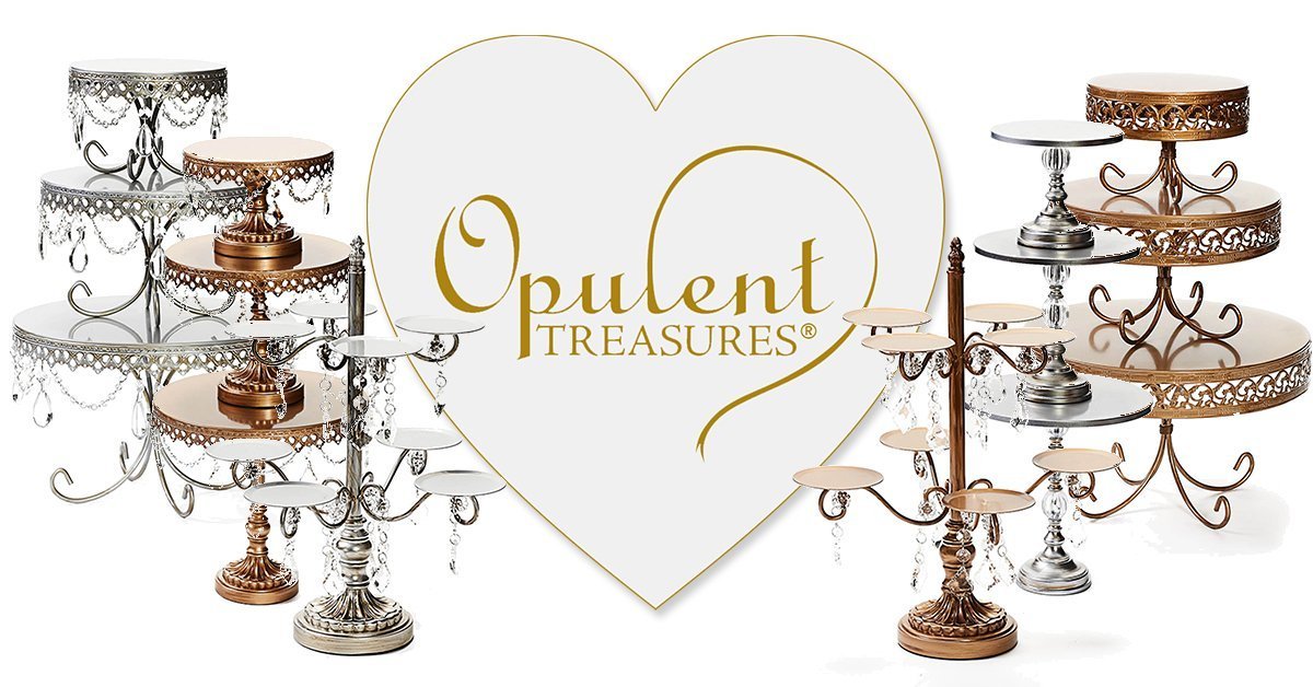 Opulent Treasures® Inc