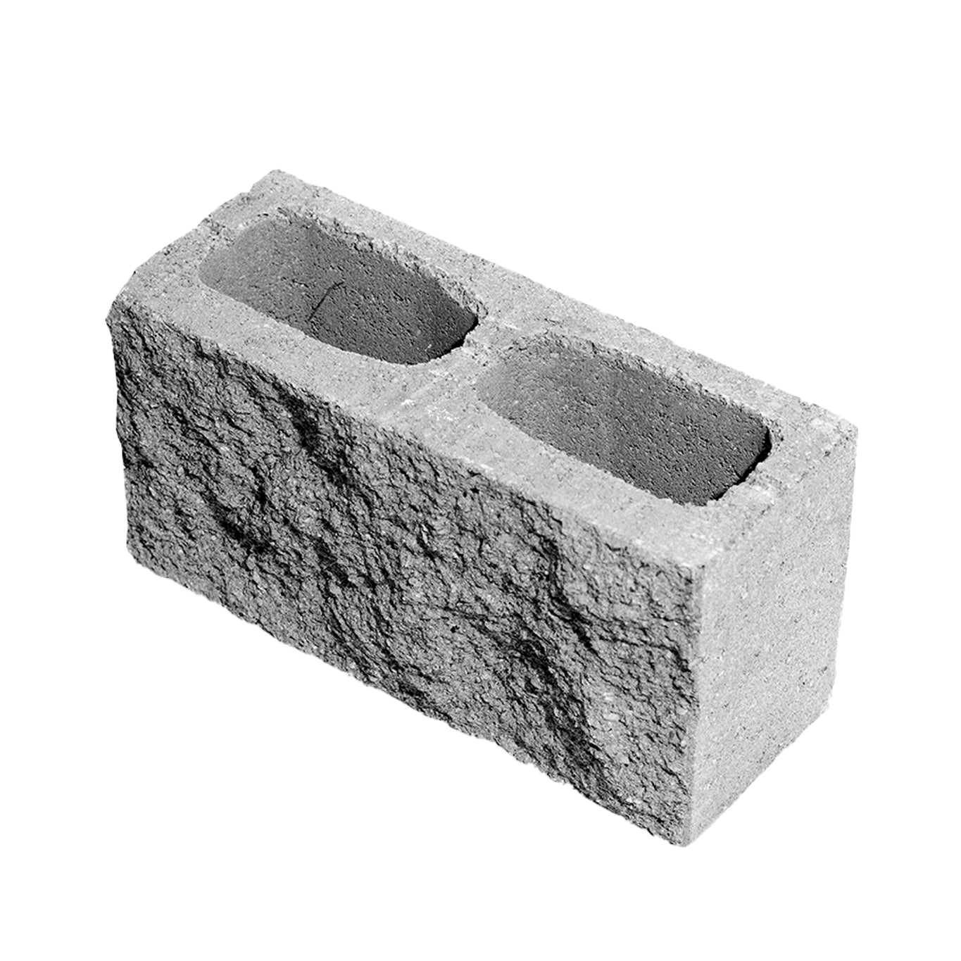 comprender crédito Explosivos Bloque de concreto decorativo de 6" x 8" x 16" (15x20x40 cm) – Panablock