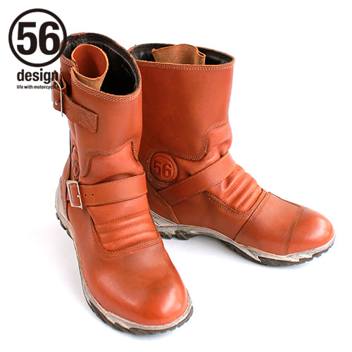 Leather Riding Boots – 56design WebStore