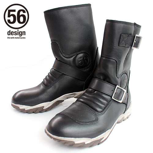 Leather Riding Boots – 56design WebStore