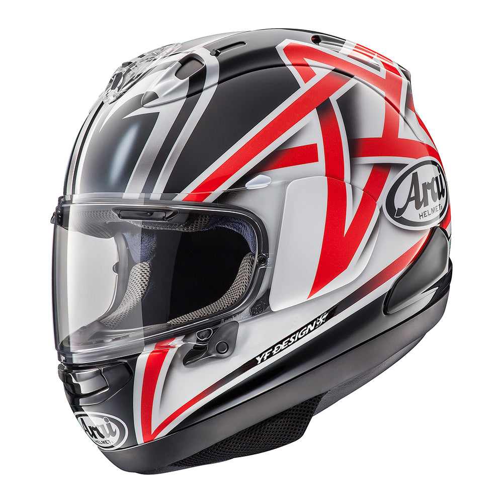 ２セット以上購入で、おまけ１本 Arai アライ 中野 ナカノ SNC RX-7