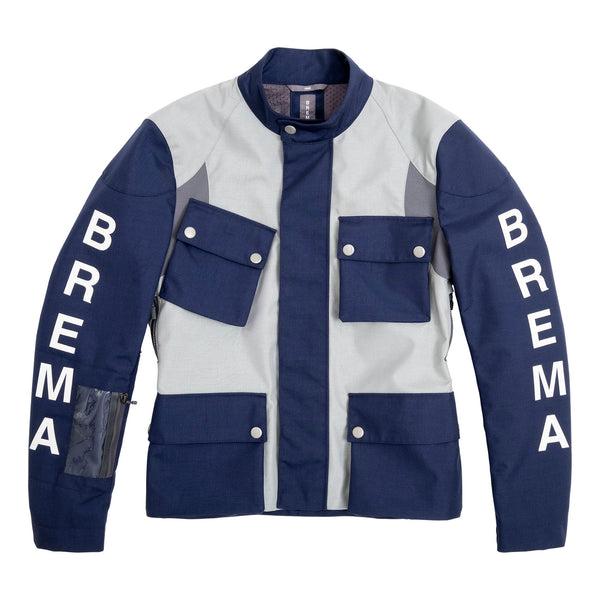 毎回完売 BREMA ブレマジャケット バイクウェア - www.accionecologica.org