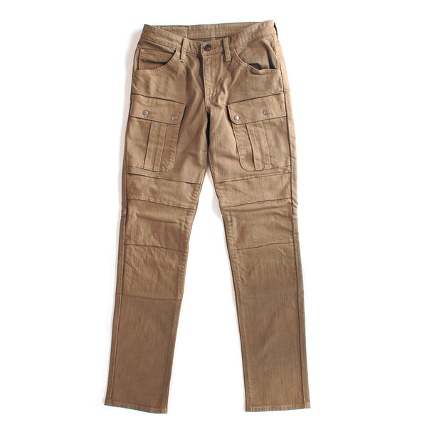 EDWIN Collab 3D FIT STRETCH CARGO PANTS – 56design WebStore