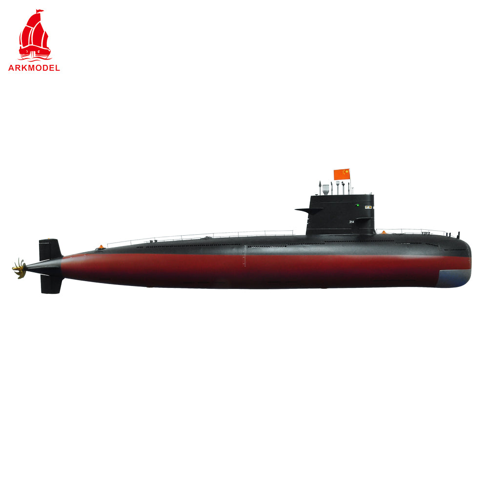 rc war submarine