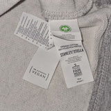 étiquettes sweat bio T-French