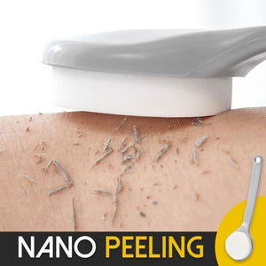 NanoPeel™ Exfoliating Body Scrubber