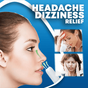 Nasal Relief Inhaler