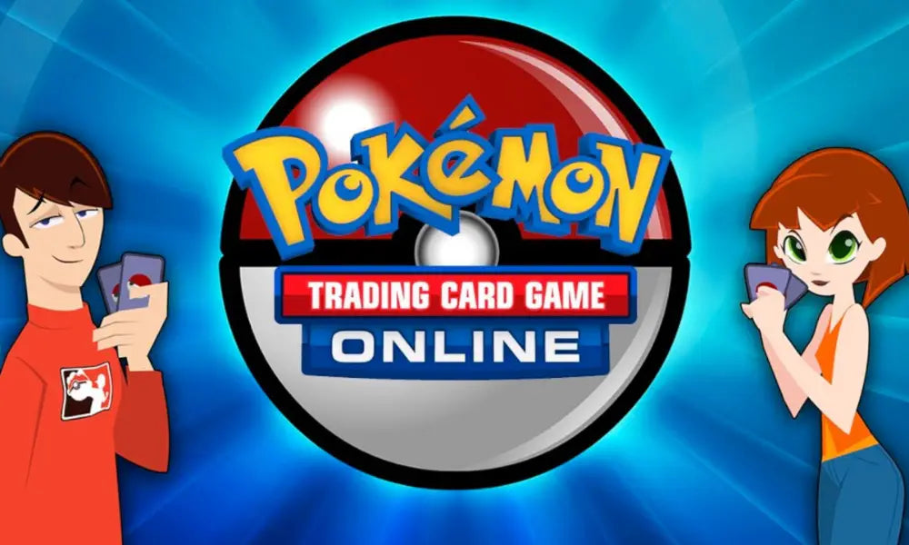 Pokémon TCG en ligne