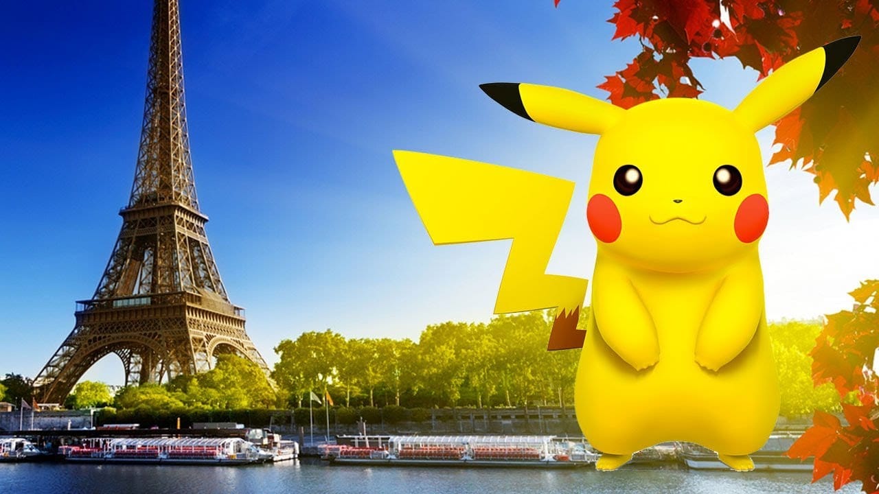 pokemon karte macdonalds zusammenarbeit frankreich