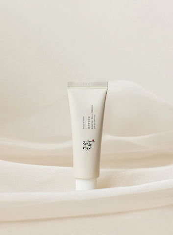 Beauty of Joseon Sunscreen- Relief Sun: Rice + Probiotics SPF50+ PA (50ml)