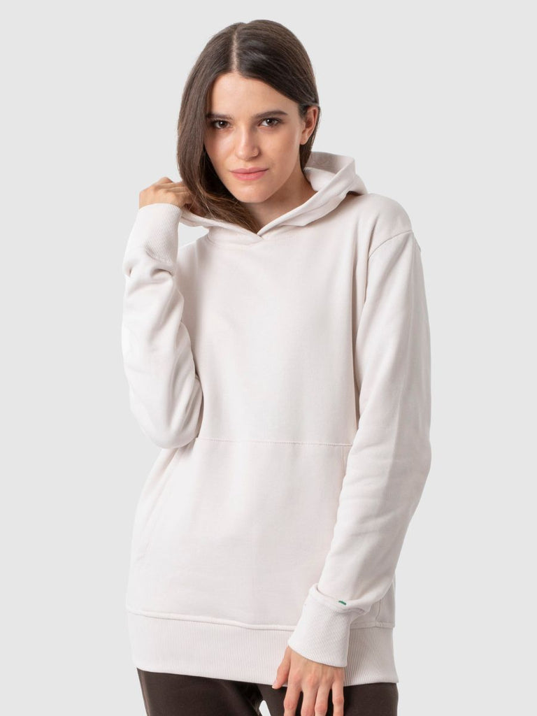 NNormal Organic cotton hoodie N2CUHO1-001 Hoodies Women. Official Online  Store USA