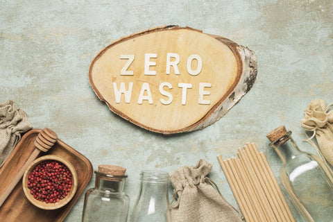 Zero Waste Store