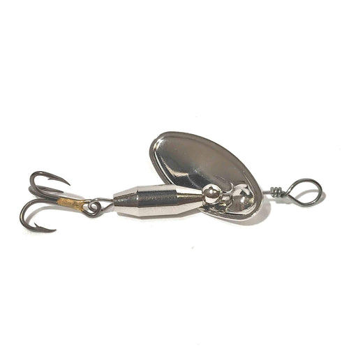 Inline Spinners (3 Pack) – Dangle Lures