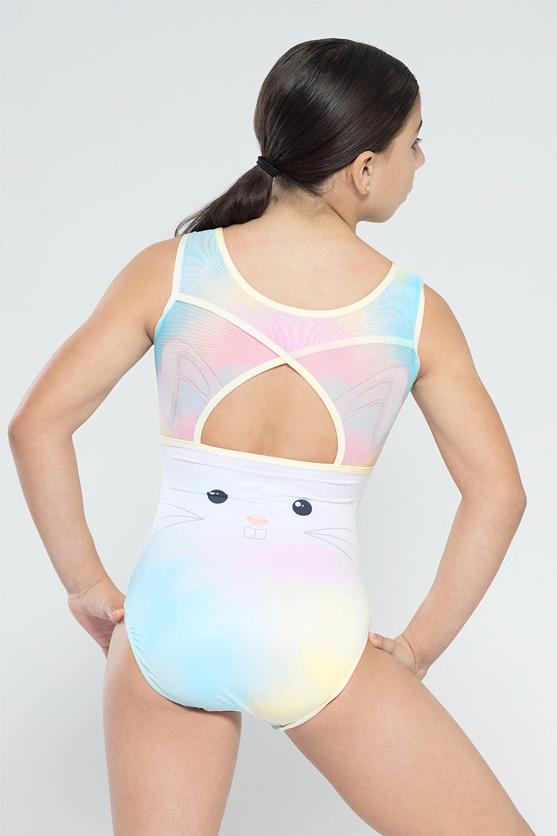 Best Friends Leotard Right Half - Matching Leotards by Bold&Grit