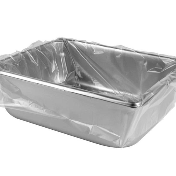 Steam Table Pan Liners On Roll - 18" x 14" - Howies Food Service product image