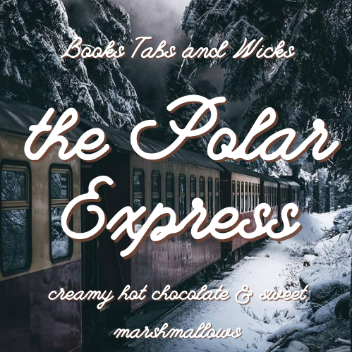The Polar Express | hot chocolate