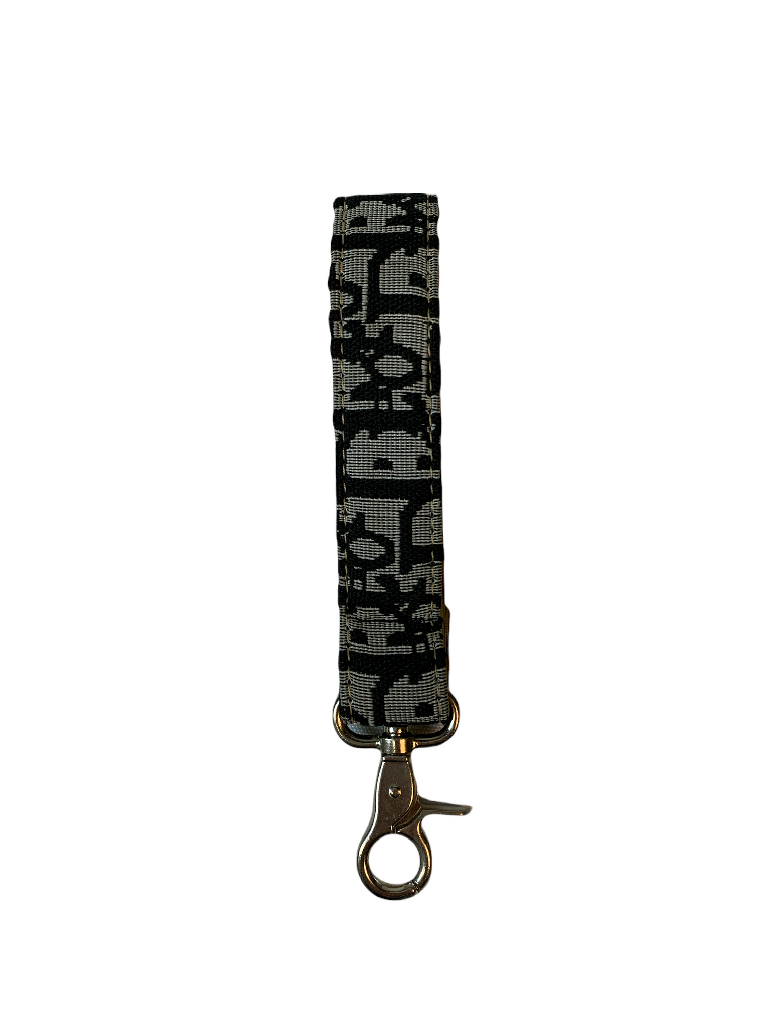 dior keychain