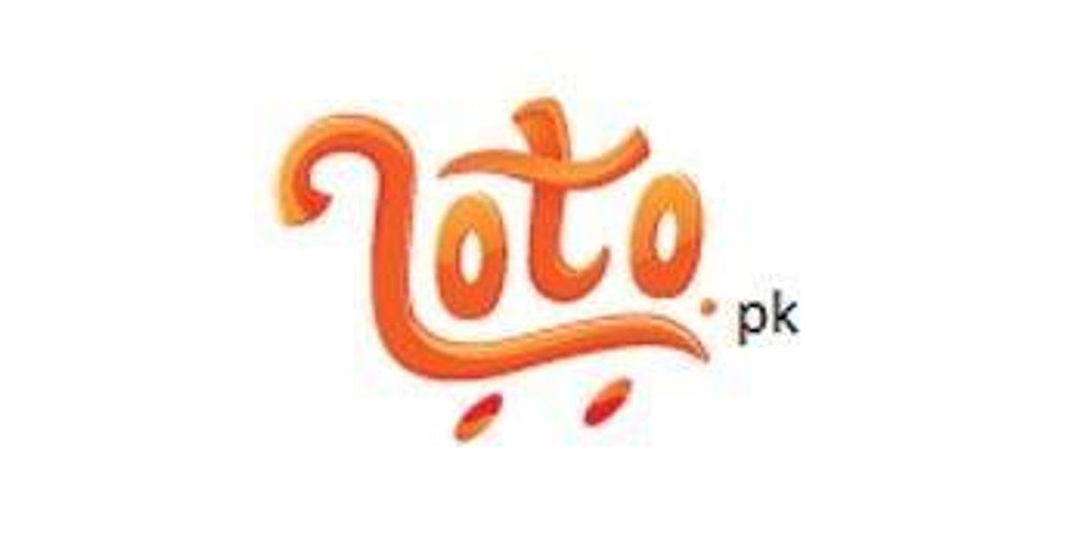 loto.pk– Loto.pk