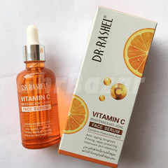 Dr Rashel Vitamin C Face Serum 50ml Drfsogz8b 4 Loto Pk