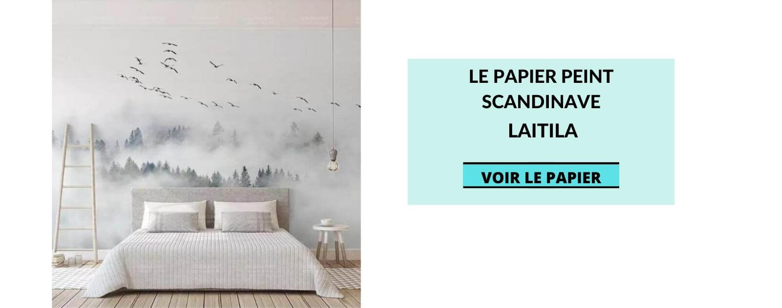 papier-peint-chambre-style-scandinave