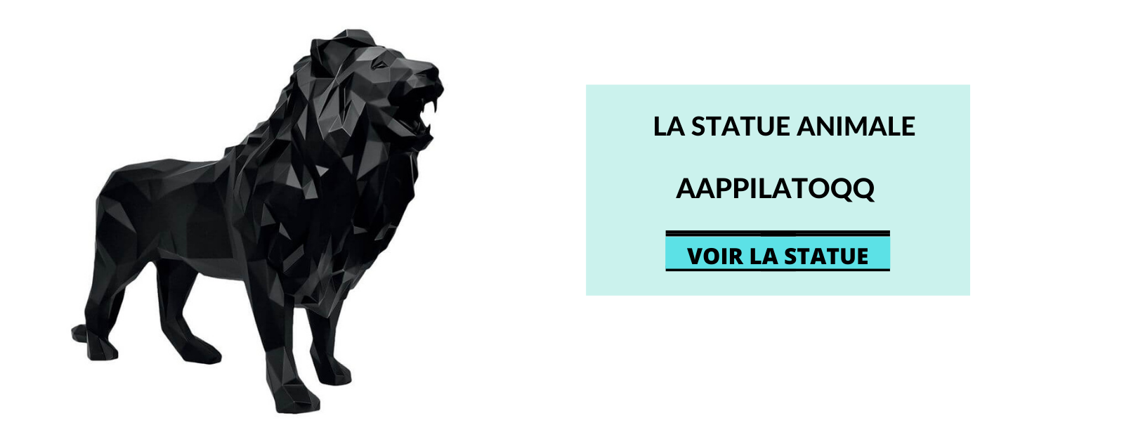 statue-lion-origami