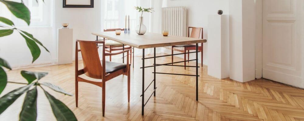 table-scandinave