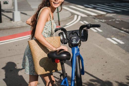 Complete list of bags for bicycles introduction